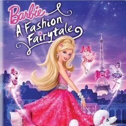 Barbie a fashion fairytale full movie store