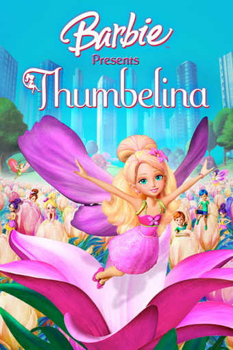 disney barbie film