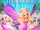 Barbie Presents Thumbelina