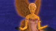 Elina turned orange