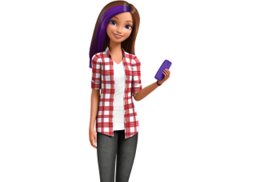Barbie dreamhouse adventures ballad of windy willows new arrivals