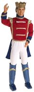 Prince Eric doll