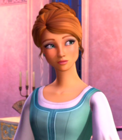 Aramina | Barbie Movies Wiki | Fandom