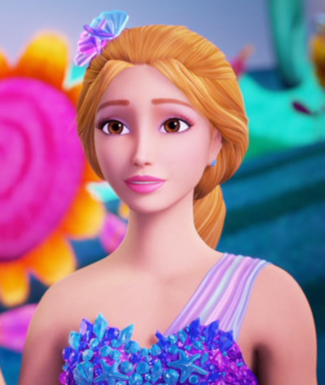 Romy | Barbie Movies Wiki | Fandom
