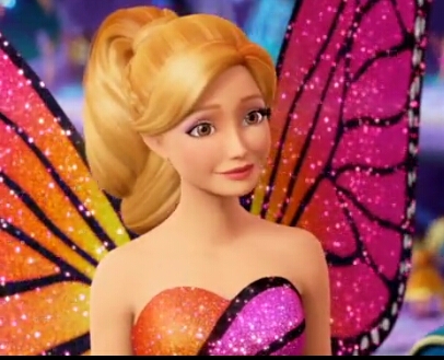 tolv Idol Høj eksponering Mariposa | Barbie Movies Wiki | Fandom