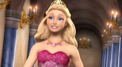 barbie in the princess and the popstar wallpaper