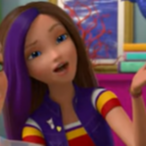 Daisy Kostopoulos in Barbie Dreamhouse Adventures 