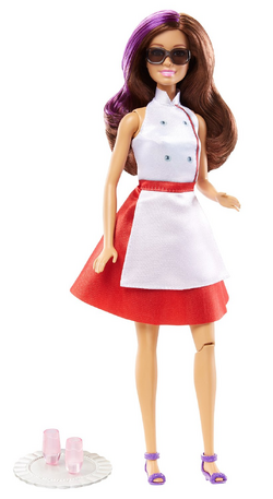 Barbie spy squad gadgets discount