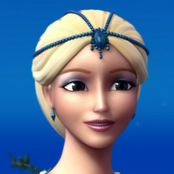 Barbie in a mermaid tale 2 characters sale