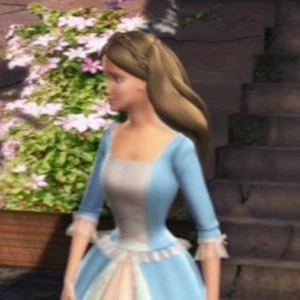 julie stevens princess and the pauper