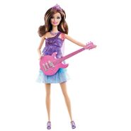 Basic Keira Doll with the guitar.