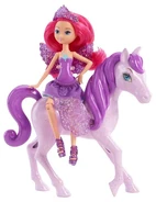 Purple Spirites
