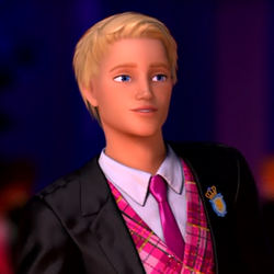 Barbie princess charm school characters sale