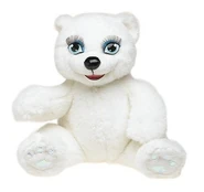 Shiver plush