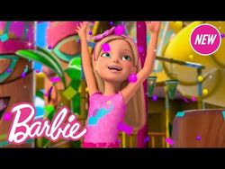 Barbie Chelsea The Lost Birthday Barbie Movies Wiki Fandom