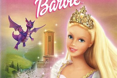 Barbie and the Nutcracker – Wikipédia, a enciclopédia livre