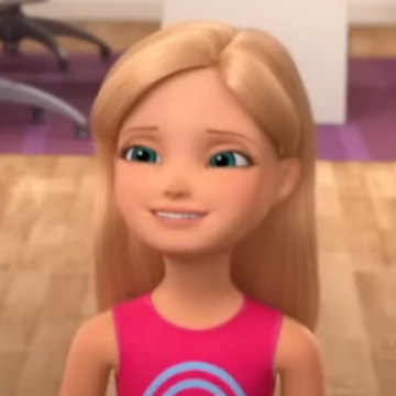 Skipper, Barbie Wiki