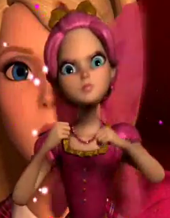 Grace (Princess Charm School), Barbie Movies Wiki, Fandom