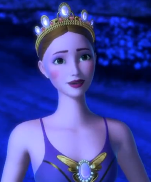 barbie in the nutcracker sugar plum princess