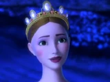 Sugar Plum Fairy