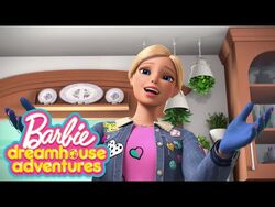 Barbie s Day Off Barbie Movies Wiki Fandom