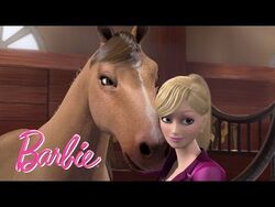 Barbie Her Sisters in A Pony Tale Barbie Movies Wiki Fandom