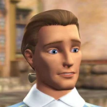 prince from princess and the pauper