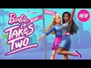 NEW! Barbie It Takes Two - TEASER