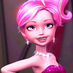 Grace (Princess Charm School), Barbie Movies Wiki, Fandom