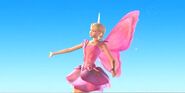 Elina in Barbie Fairytopia: Mermaidia trailer.