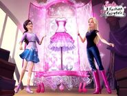 Barbie A Fashion Fairytale Official Stills 13