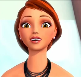 Fitting Room Attendant | Barbie Movies Wiki | Fandom