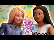 It Takes Two! - Barbie It Takes Two