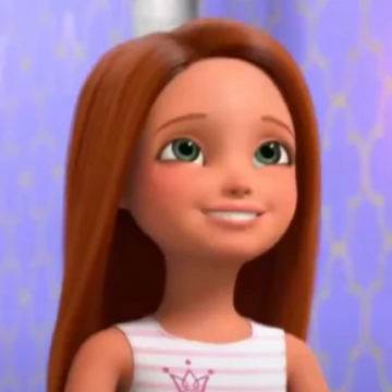 Emma Princess Adventure Barbie Movies Wiki Fandom