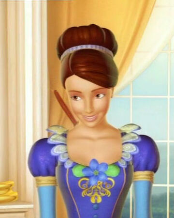 barbie in the 12 dancing princesses barbie movies