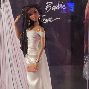 Zendaya Barbie Movies Wiki Fandom