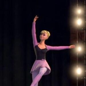 barbie kristyn