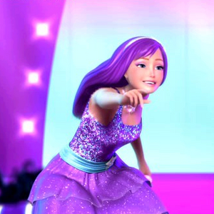 keira barbie