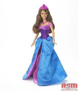 Alexa barbie diamond castle deals