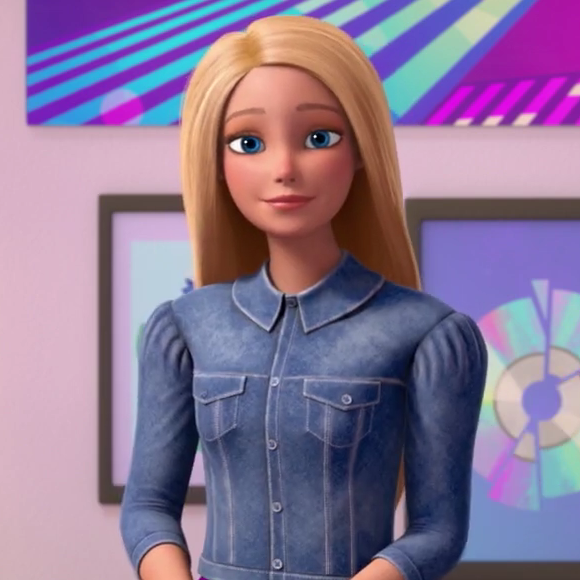 Barbie Big City Big Dreams Barbie Movies Wiki Fandom