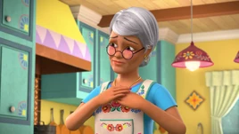 Carmen-Recipe for Friendship