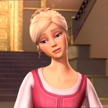 barbie and the three musketeers corinne