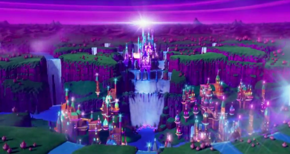 Shimmervale Barbie Movies Wiki Fandom