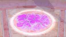 Ashlyn's Stone Geranium