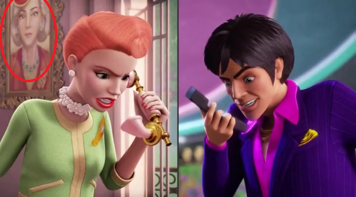 Film barbie rock n royals sales