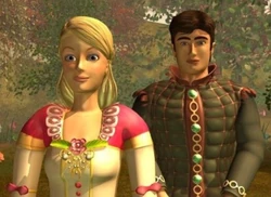 Prince Derek/Gallery | Barbie Movies 