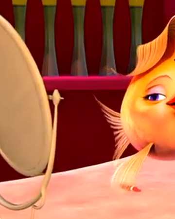 Lipstick Fish | Barbie Movies Wiki | Fandom