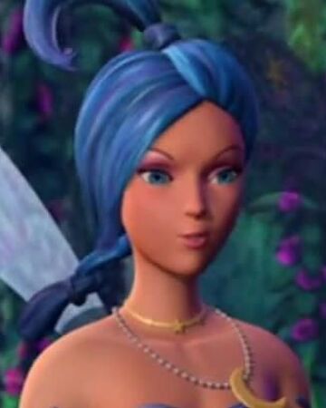 barbie lumina