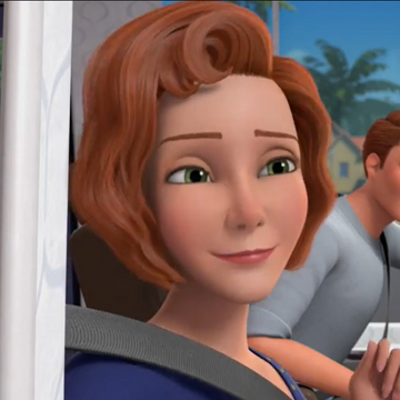 Poppy Reardon Barbie Movies Wiki Fandom