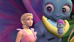 Barbie butterfly fairytopia hotsell